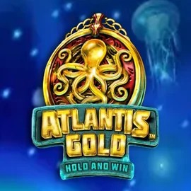 Enjoy Atlantis Gold by SYNOT Games – logo hosted on betninjaa.co.uk