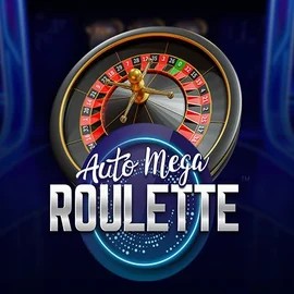 Auto Mega Roulette – slot by Pragmatic Play, featured at betninjaa.co.uk