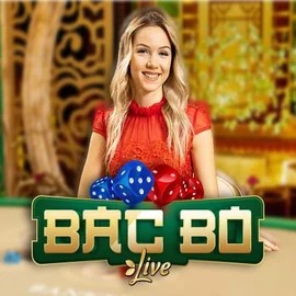 Try Bac Bo slot by Evolution on betninjaa.co.uk – logo image