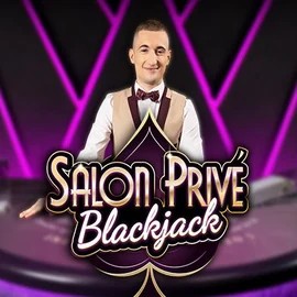 Blackjack Salon Privé online slot from Ezugi – play at betninjaa.co.uk