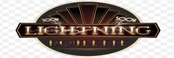 Play Lightning Roulette slot by Evolution on betninjaa.co.uk
