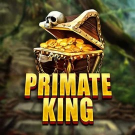 Primate King game by Red Tiger Gaming – logo hosted on Betninja Casino
