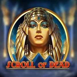 Scroll of Dead – slot by Play'n GO, featured at betninjaa.co.uk