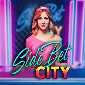 Play Side Bet City slot by Evolution on betninjaa.co.uk